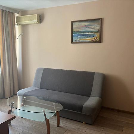 Family Hotel Central Burgas Екстер'єр фото