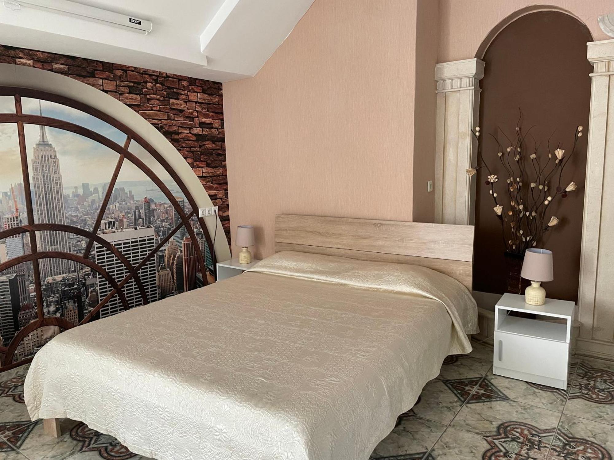 Family Hotel Central Burgas Екстер'єр фото