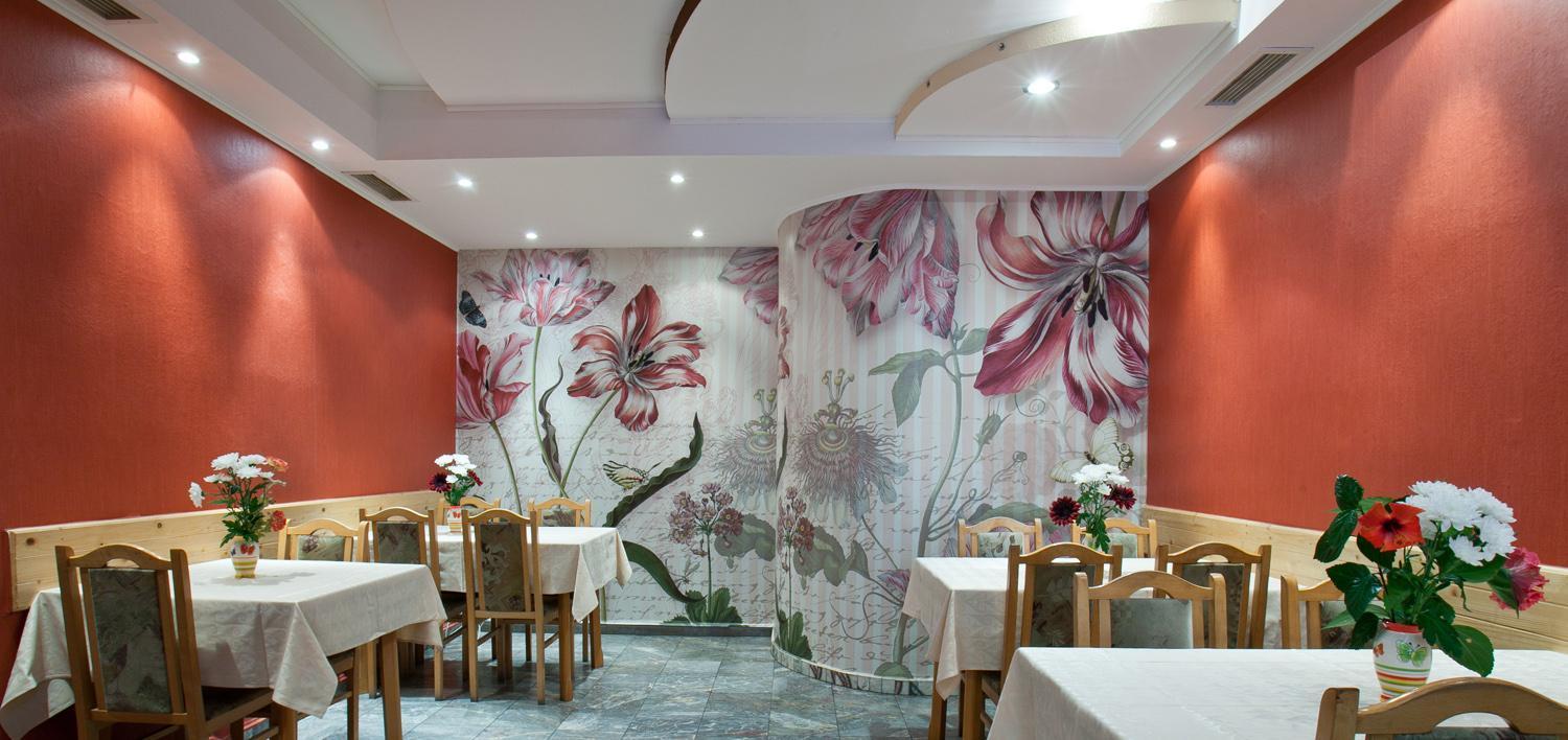 Family Hotel Central Burgas Екстер'єр фото